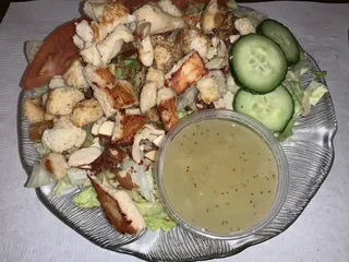 Mex-Itali Restaurant