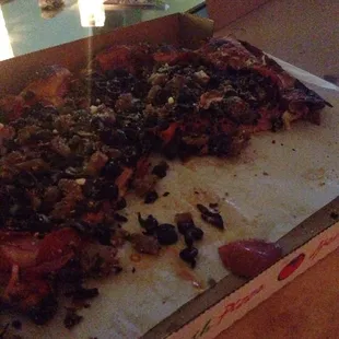 The smack daddy bomb!!