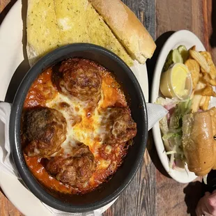 Meatballs