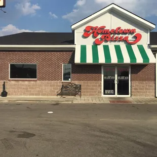 Storefront