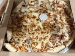 Bearno's Pizza