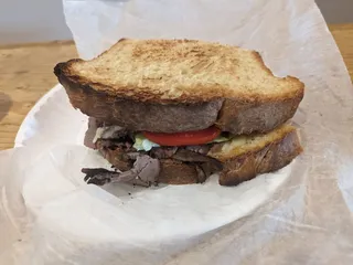 Hometown Pizza - Owenton