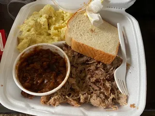 Chubby's BBQ