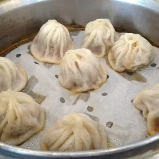 Xiao Long Bao