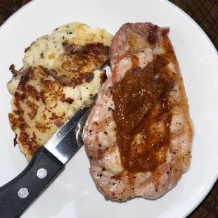 Pork Chop