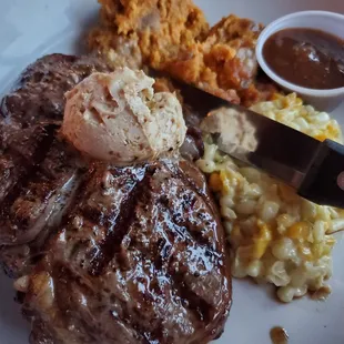 Sweet Potato Casserole