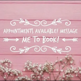 Your support is greatly appreciated, shop Small Business!