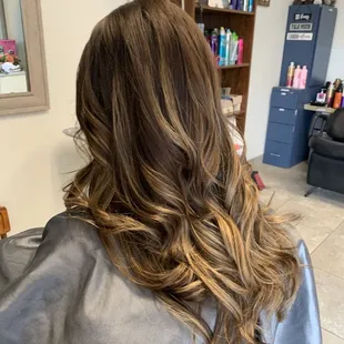 Ombré