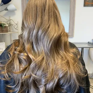 Balayage
