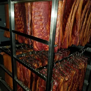 Hometown Sausage Kitchen