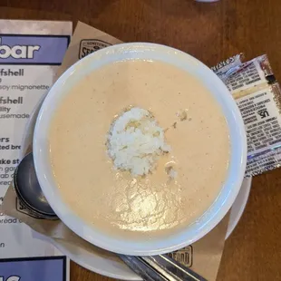 Bisque