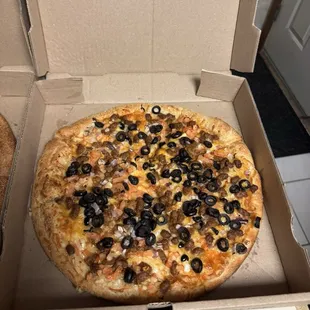 Hometown Slice Pizza