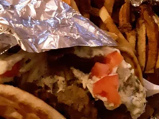 Mike's Gyro and More