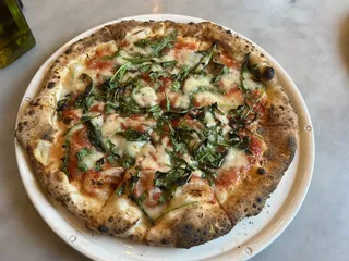Punch Neapolitan Pizza - Eagan