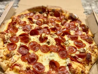 Angeno's Pizza & Pasta