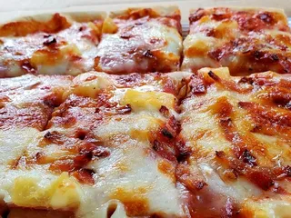 Northern Fires Pizza