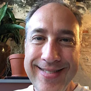 David F.