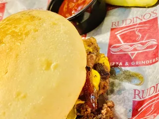 Rudino's Pizza & Grinders