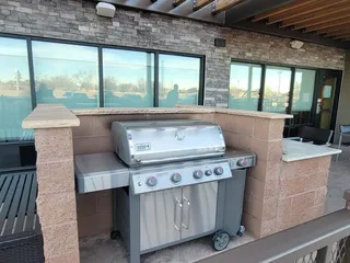 TownePlace Suites Albuquerque Old Town