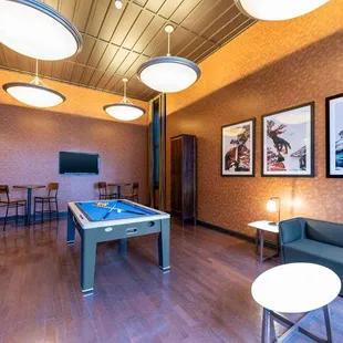 Recreational Facility