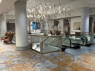 The Westin Indianapolis