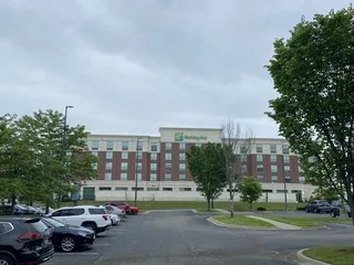 Holiday Inn Lexington - Hamburg