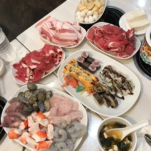 Food for 5