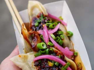 Lil Dumplings Noodle Bar