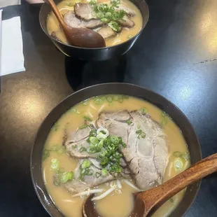 Miso Ramen