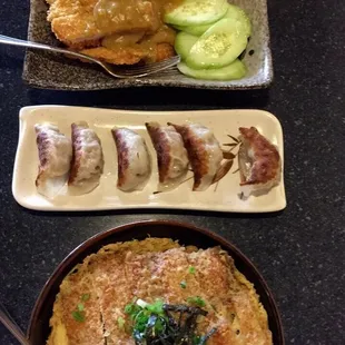 Chicken Katsu Curry