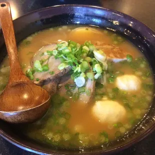 Chefs Special Ramen