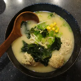 House Special