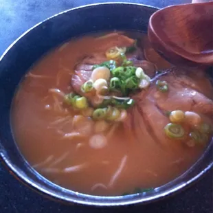 Shoyu Ramen