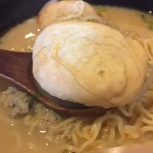 Fish Cake