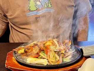 Habanero Tacos Grill