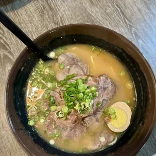 R14 Beef Shank Ramen