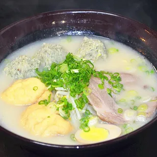 R9. House Special Ramen