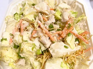 China Station Food To Go