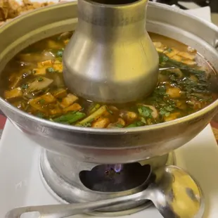 Tom Yum