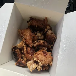 5p Karaage Side