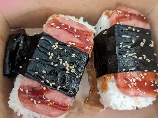 Happy Sushi