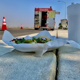 Delicious tacos!! Worth every penny!!