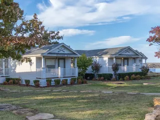 Cross Timbers Marina