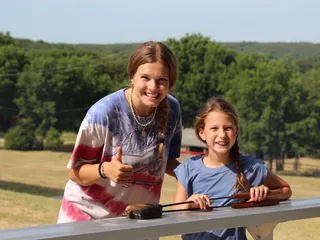 Shepherd's Fold Ranch