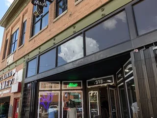 Eureka Thrift