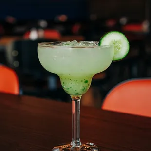 a margarita