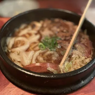 Sukiyaki