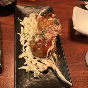 Takoyaki