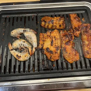 Hon Machi Korean BBQ