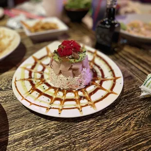 Hon Machi Sushi & Teppanyaki